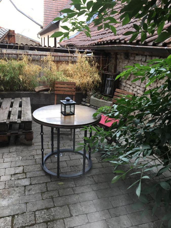 Haeuschen In Der Altstadt Dettelbach Εξωτερικό φωτογραφία